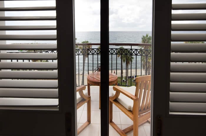 Annabelle Hotel Paphos-One Bedroom Deluxe Suite 1_13130